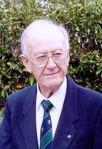 Bruce Jamieson.
